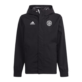 Thames Valley Harriers Senior All Weather Jacket