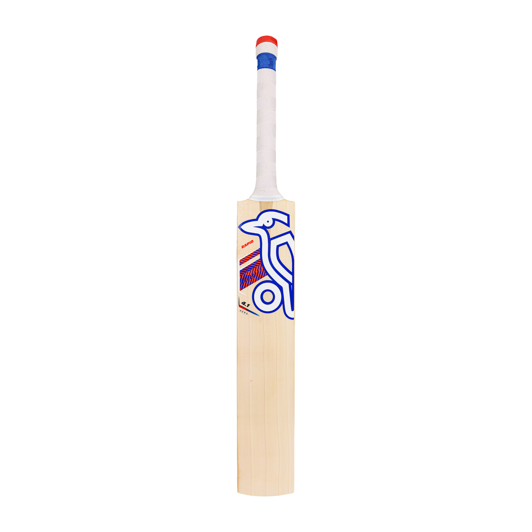 Kookaburra Rapid 4.1 Hero Senior Cricket Bat - SH