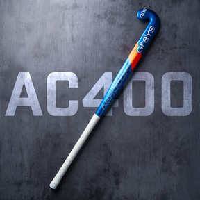 Grays AC 400 Dynabow - S Hockey Stick 26/2027