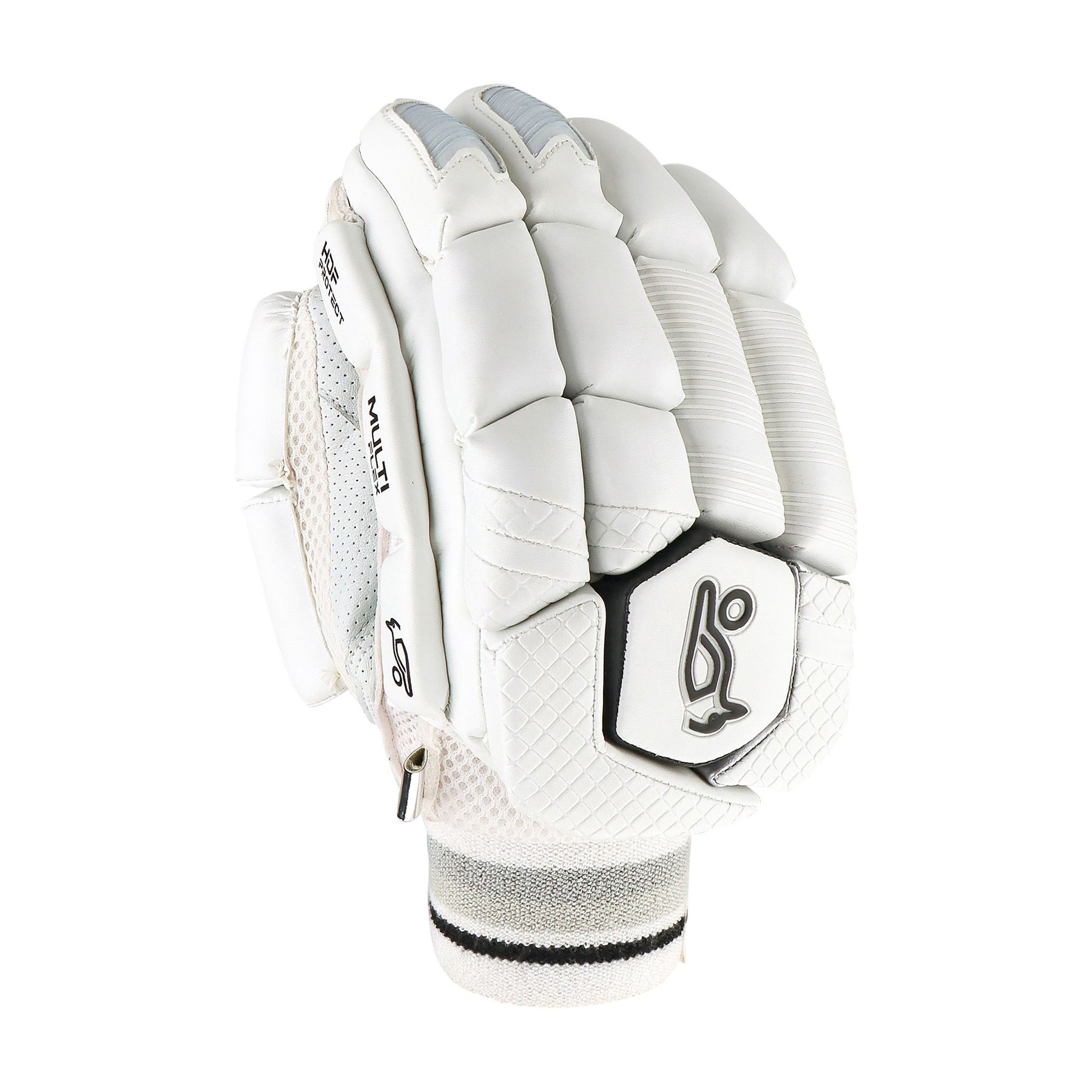 Kookaburra Ghost Player Batting Gloves 2025 - Adult RH