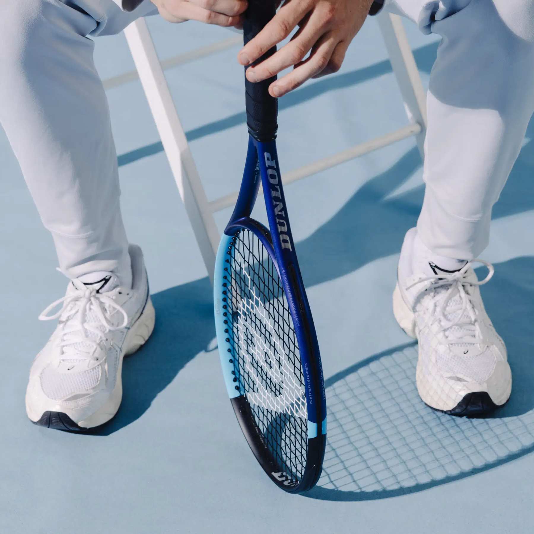 Dunlop TF FX500 NH 2026 Tennis Racket