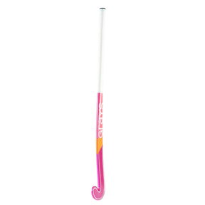 Grays GT4 Hockey Stick 26/2027:  Hot Red