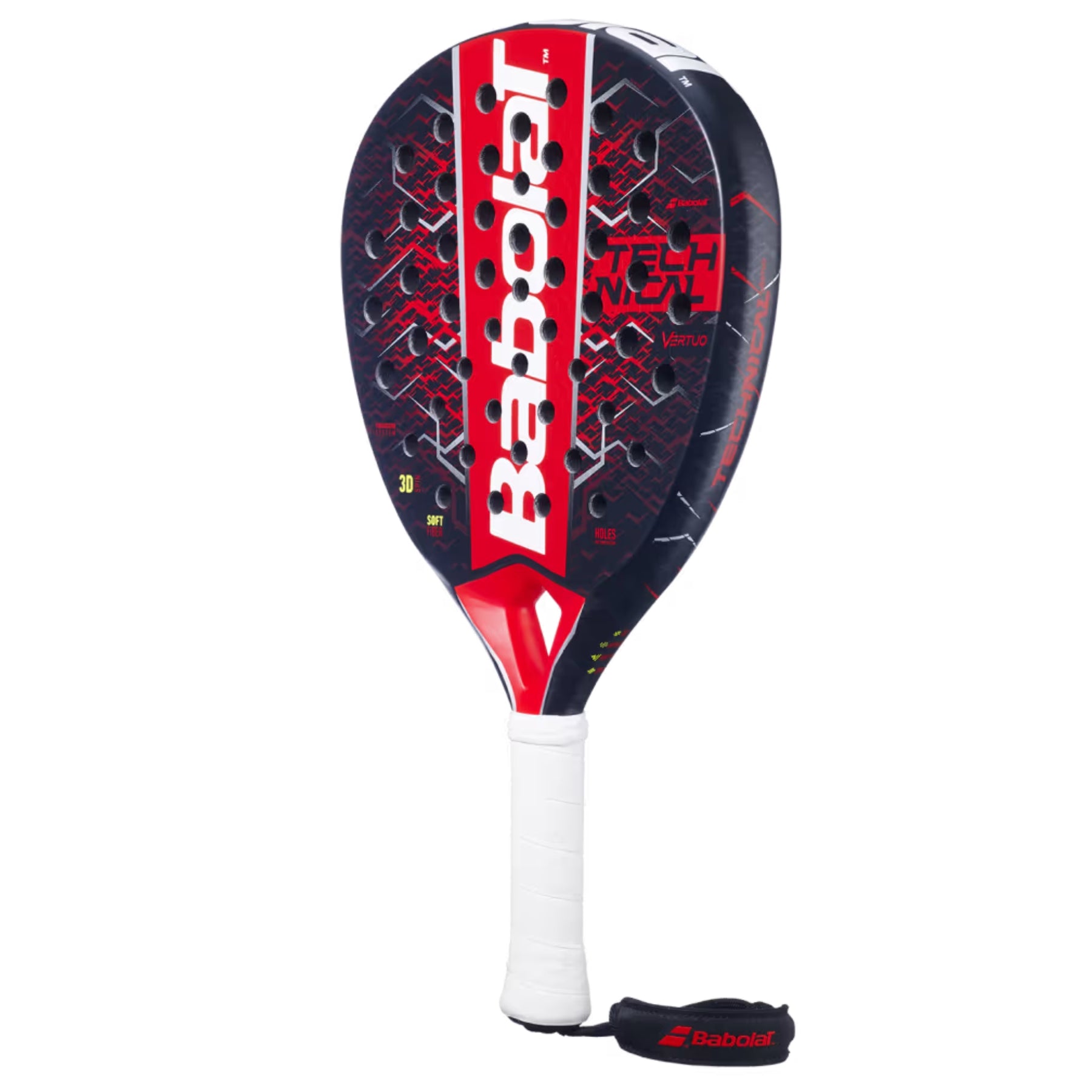 Babolat Technical Vertuo Padel Racket