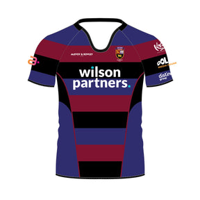 Maidenhead RFC V2 Junior Rugby Shirt