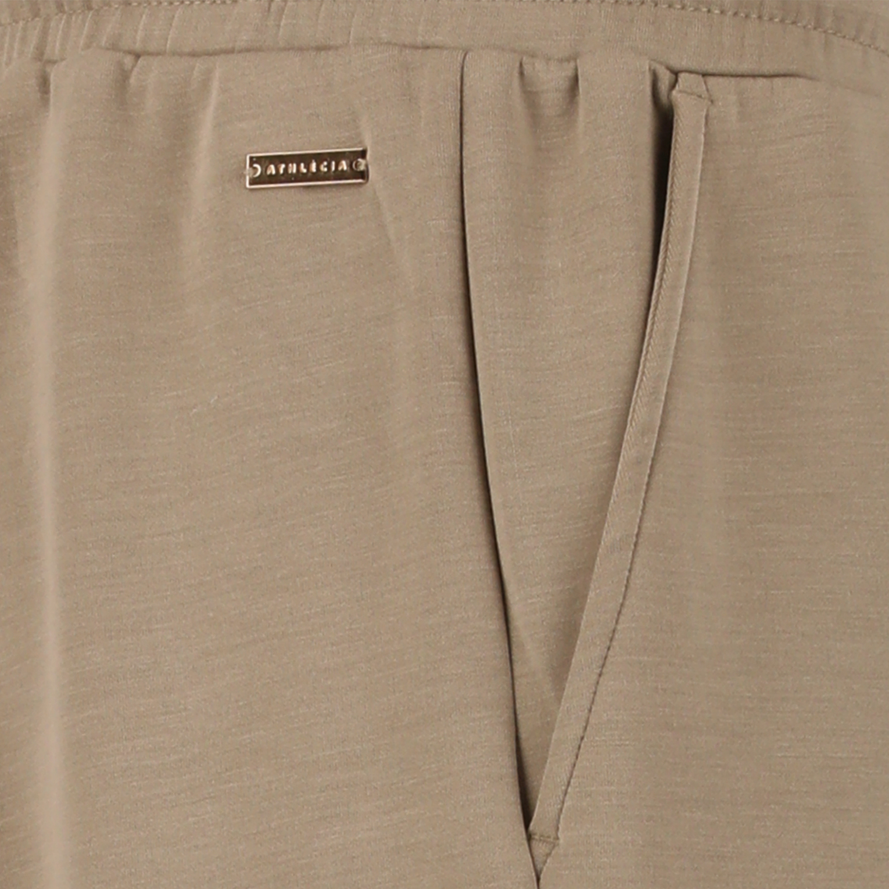 Athlecia Jacey Women's Sweat Pants: Laurel Oak