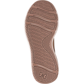 Under Armour Aurora 3 Women's Running Shoes: Bashful Pink/Deep Almond/Apex Pink
