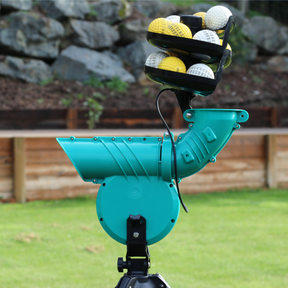 Paceman 176 XT Bowling Machine