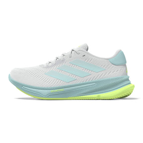 Adidas Supernova Ease Women's Running Shoes: White