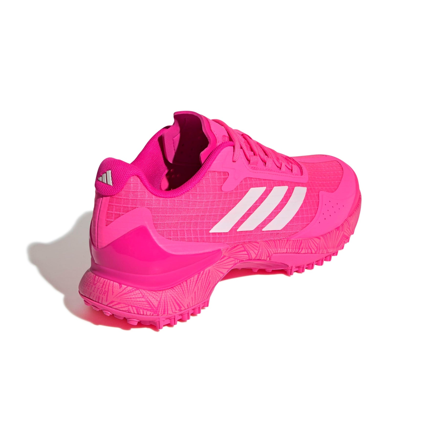 Adidas Fabela X 2 Women's Hockey Shoes 2025: Pink