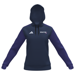 Brombeck Hockey Club Ent26 Women's Hoodie