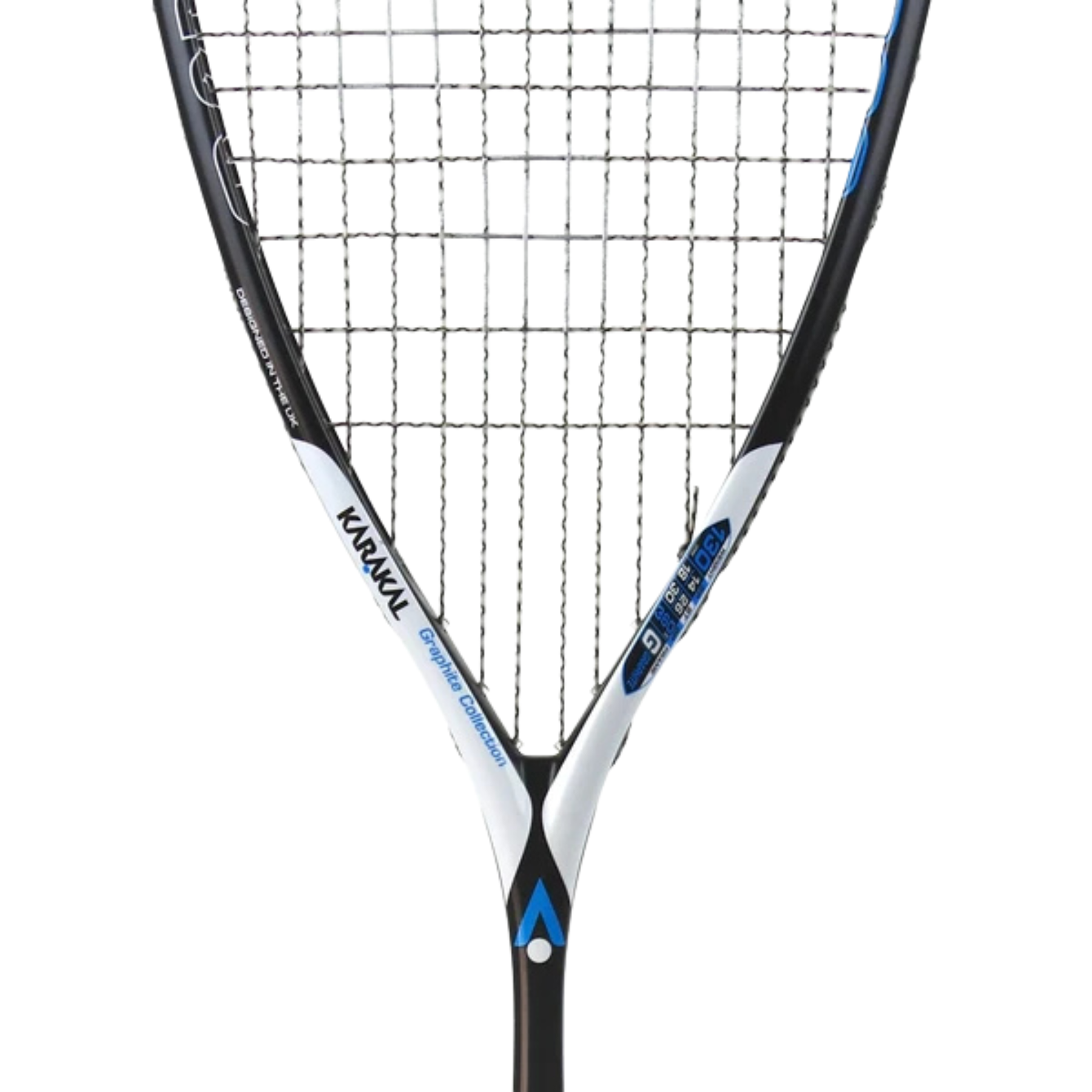 Karakal Squash Racket : Raw 130