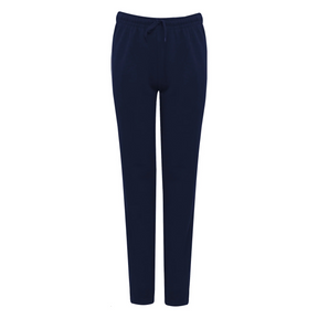 Jog Pants: Navy