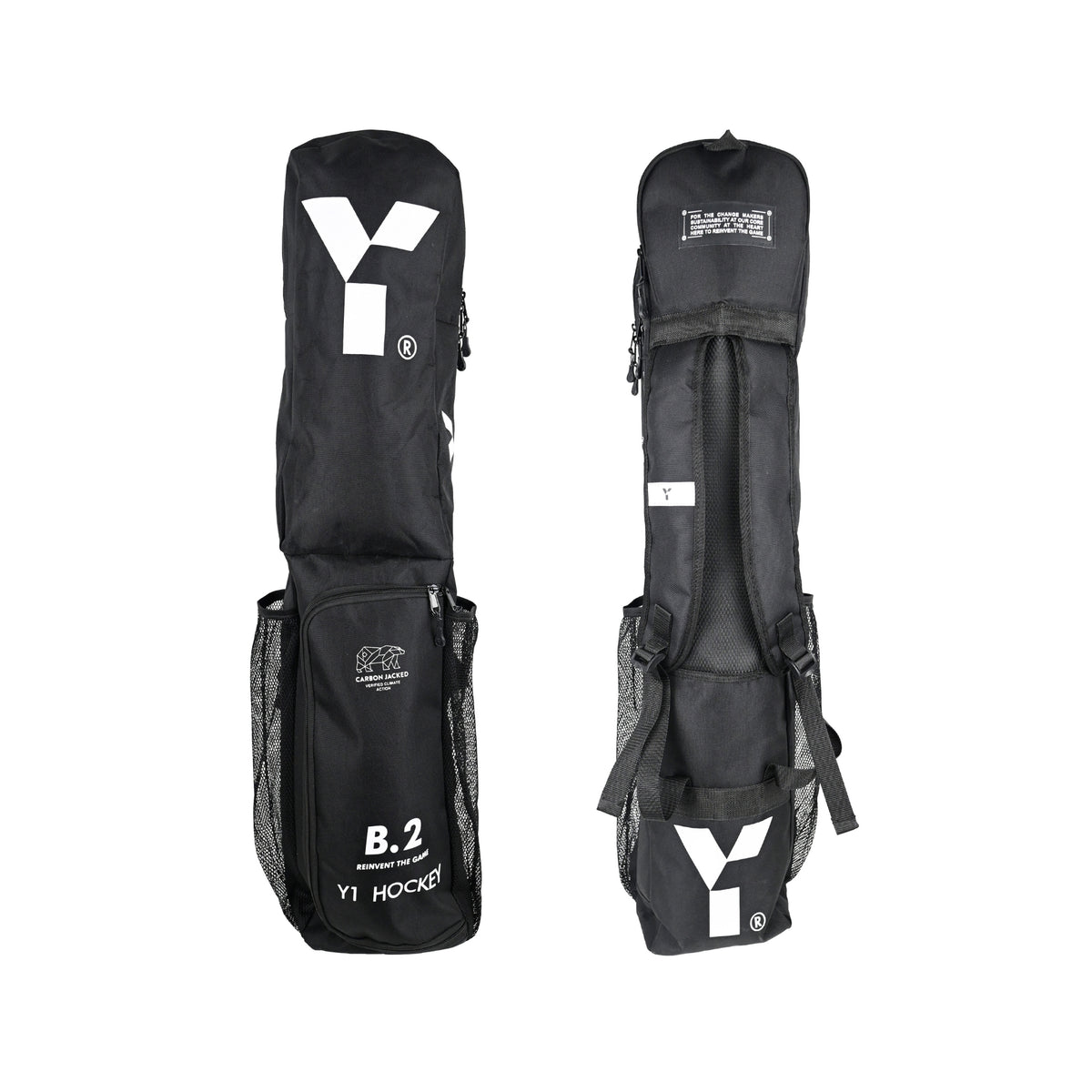 Y1 B2 Hockey Stick Bag 25/2026