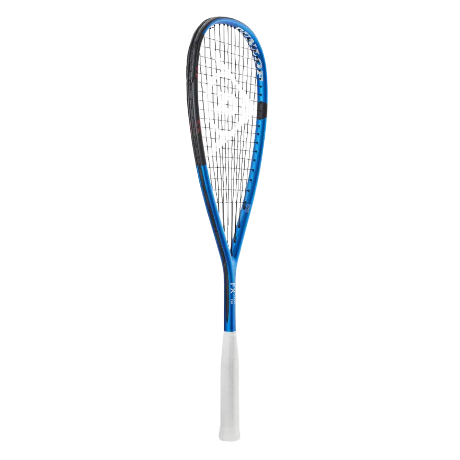 Dunlop FX Team 130 Squash Racket