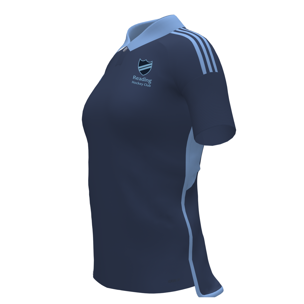 Reading HC Ent26 Women's Away Shirt