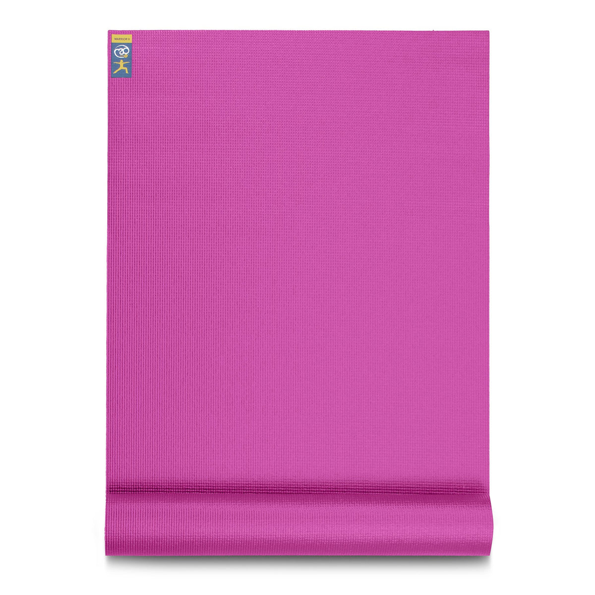 Fitness Mad Warrior Yoga Mat