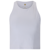 Athlecia Rihal Womens Tank Top: Heather