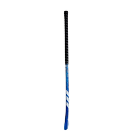 Adidas Estro .2 Hockey Stick: Bright Royal - 37.5SL