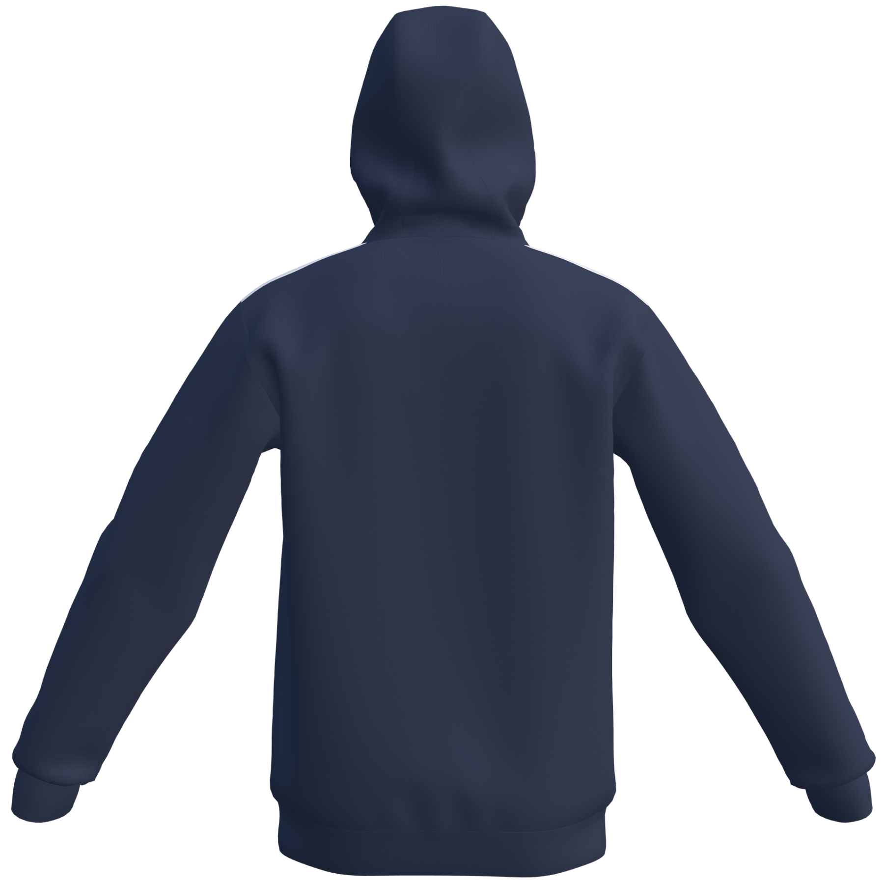 Croydon Trinity Whitgiftians HC Ent26 Men's Hoodie