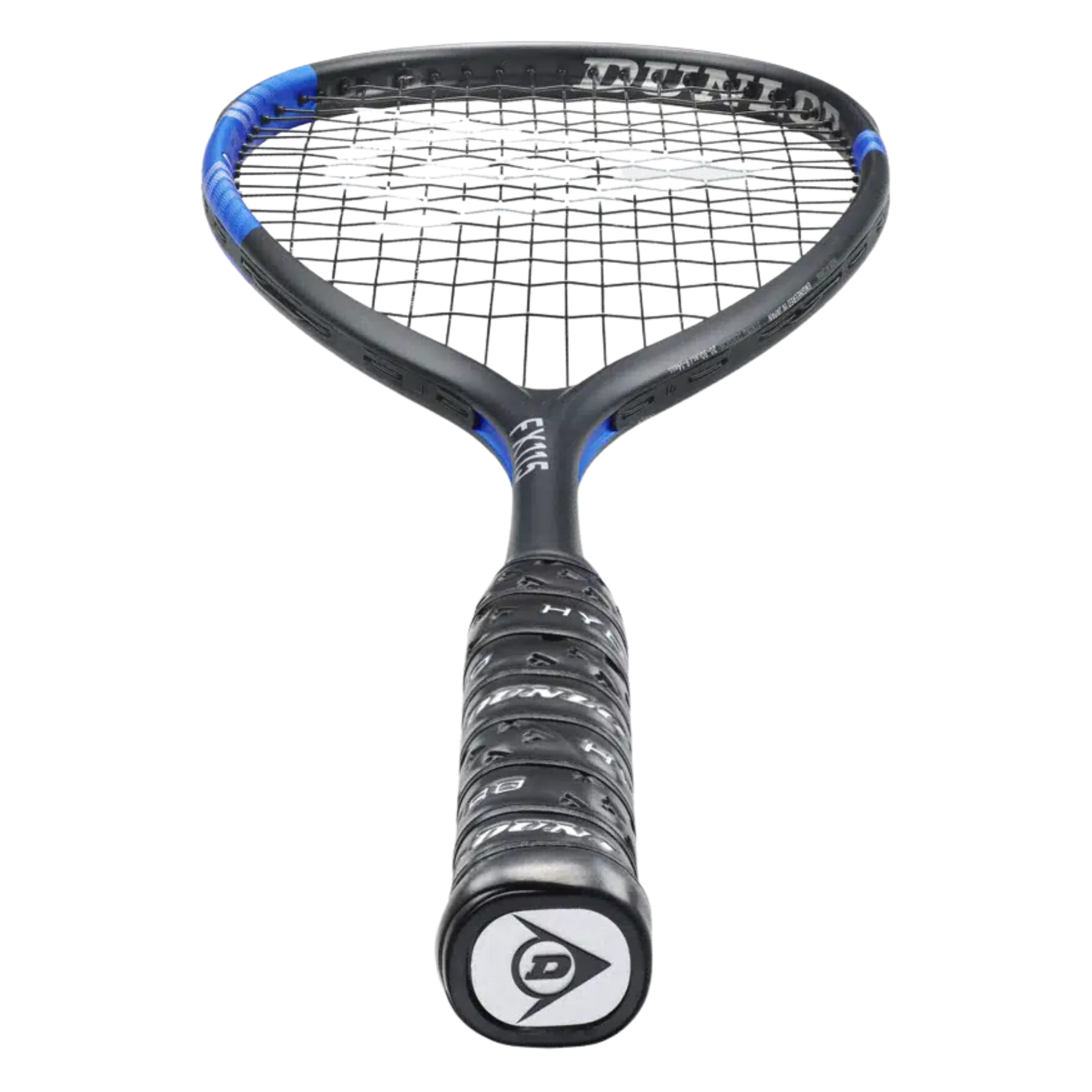 Dunlop FX 115 Squash Racket