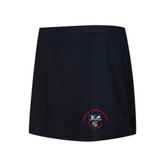 Chesham Grammar Skort: Black