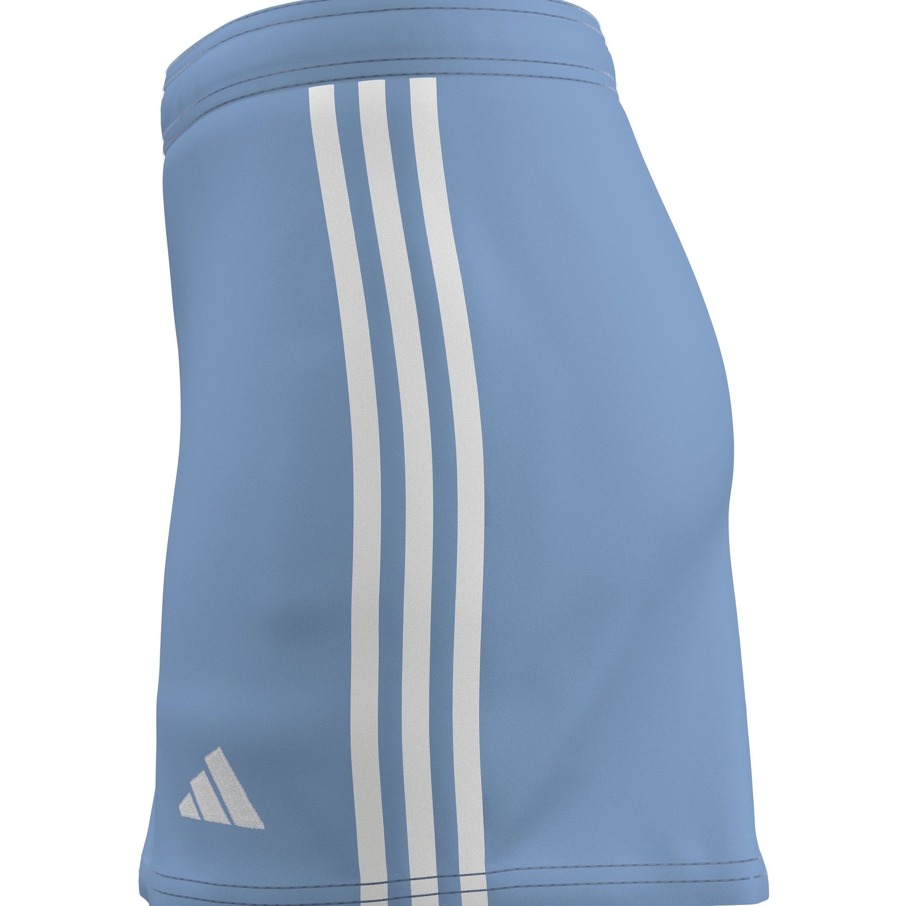 Hampstead and Westminster HC TA Playing Skort: Light Blue