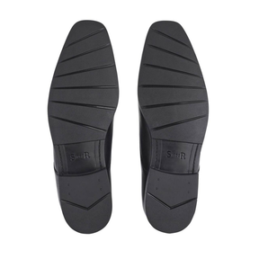 Startrite Boys Academy School Shoes