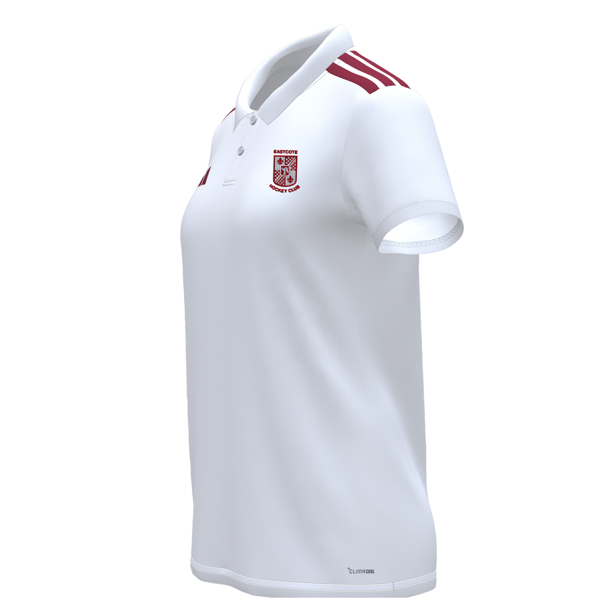 Eastcote HC Ent26 Women's Away Shirt