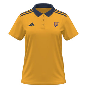 Henley HC Men's Home Shirt