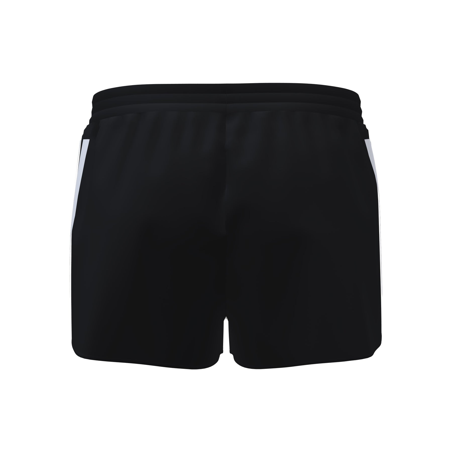 Thames Valley Harriers AC Adizero Running Essentials Mens Split Shorts