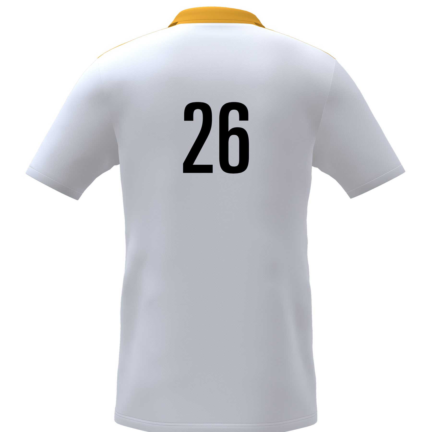 Old Southendian HC Ent26 Men's Away Shirt
