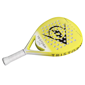 Dunlop Tristorm Lite Padel Racket