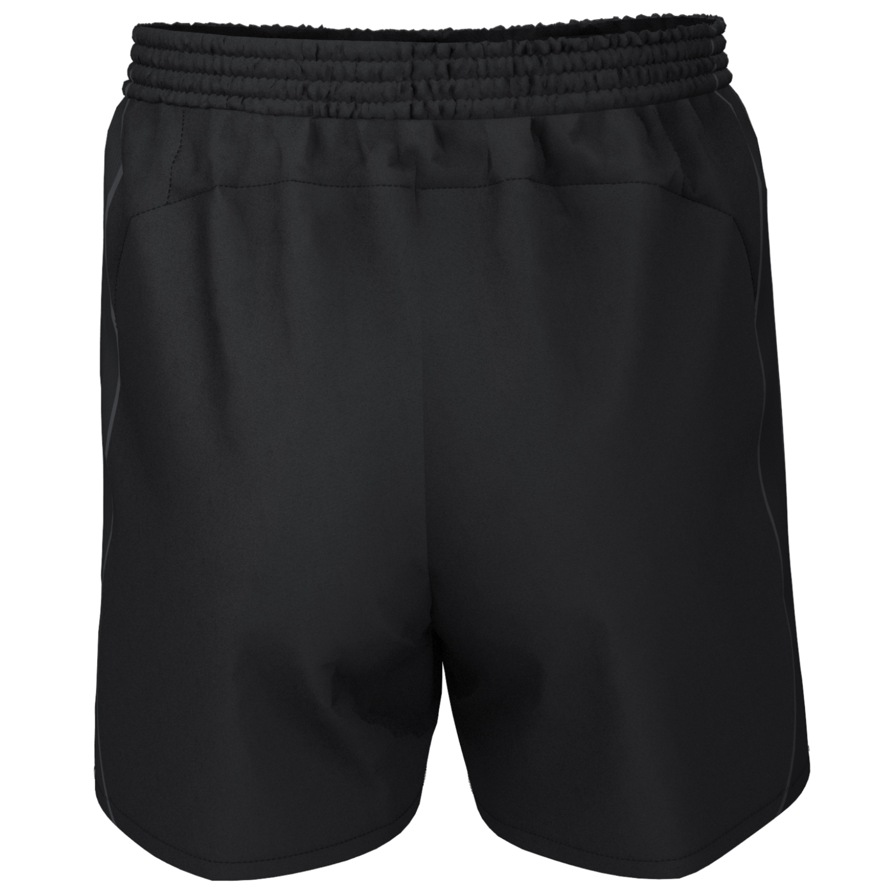 Sir William Borlase School Games Shorts: Black
