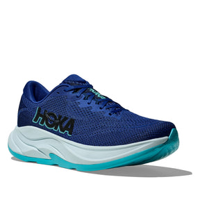 Hoka Rincon 4 Men's Running Shoes: Midnight Blue/Night Sky