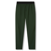 Canterbury Mens Everest Woven Pant: Deep Forest