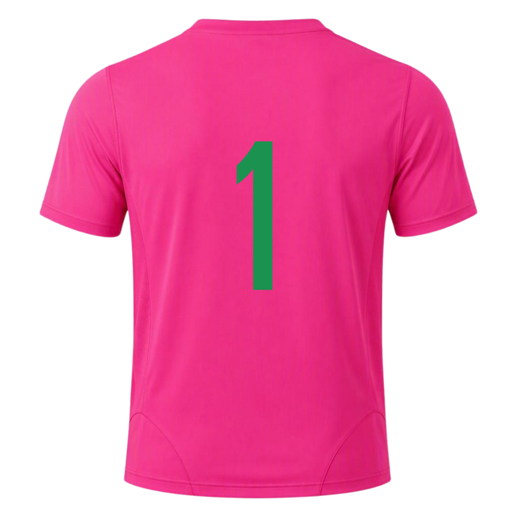 Berks County Hockey Piranha Hockey GK Smock