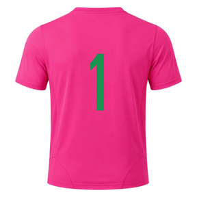 Berks County Hockey Piranha Hockey GK Smock
