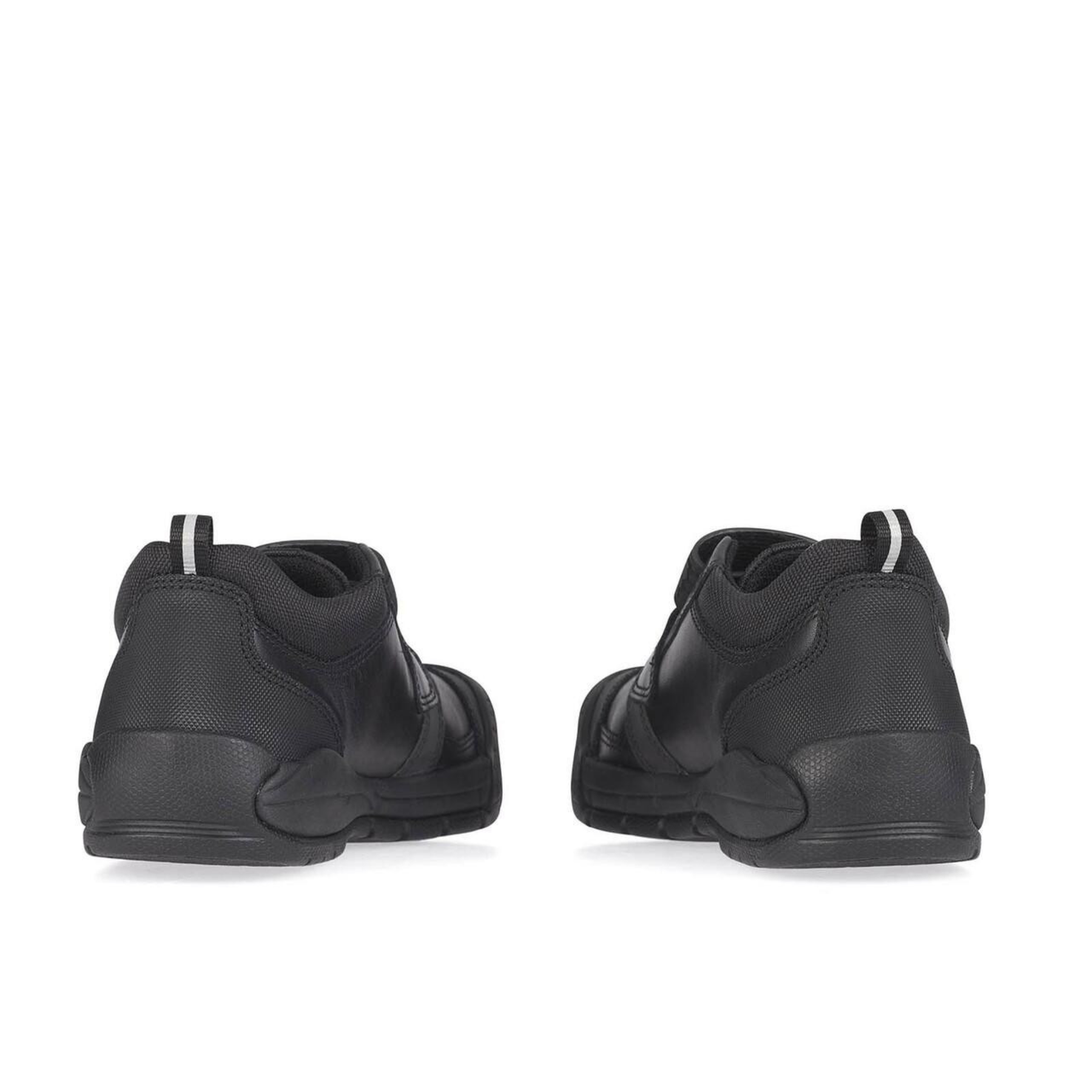 Startrite Boys Strike School Shoes