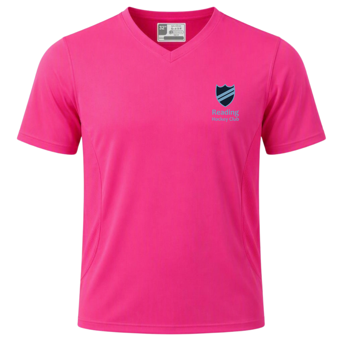 Reading HC Hockey GK Smock