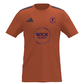 East London HC Ent26 Men's Home Shirt