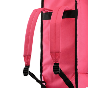 Osaka Sports Stickbag Medium : Hot Pink