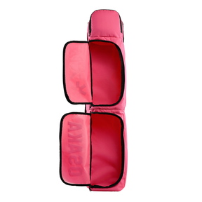 Osaka Sports Stickbag Medium : Hot Pink