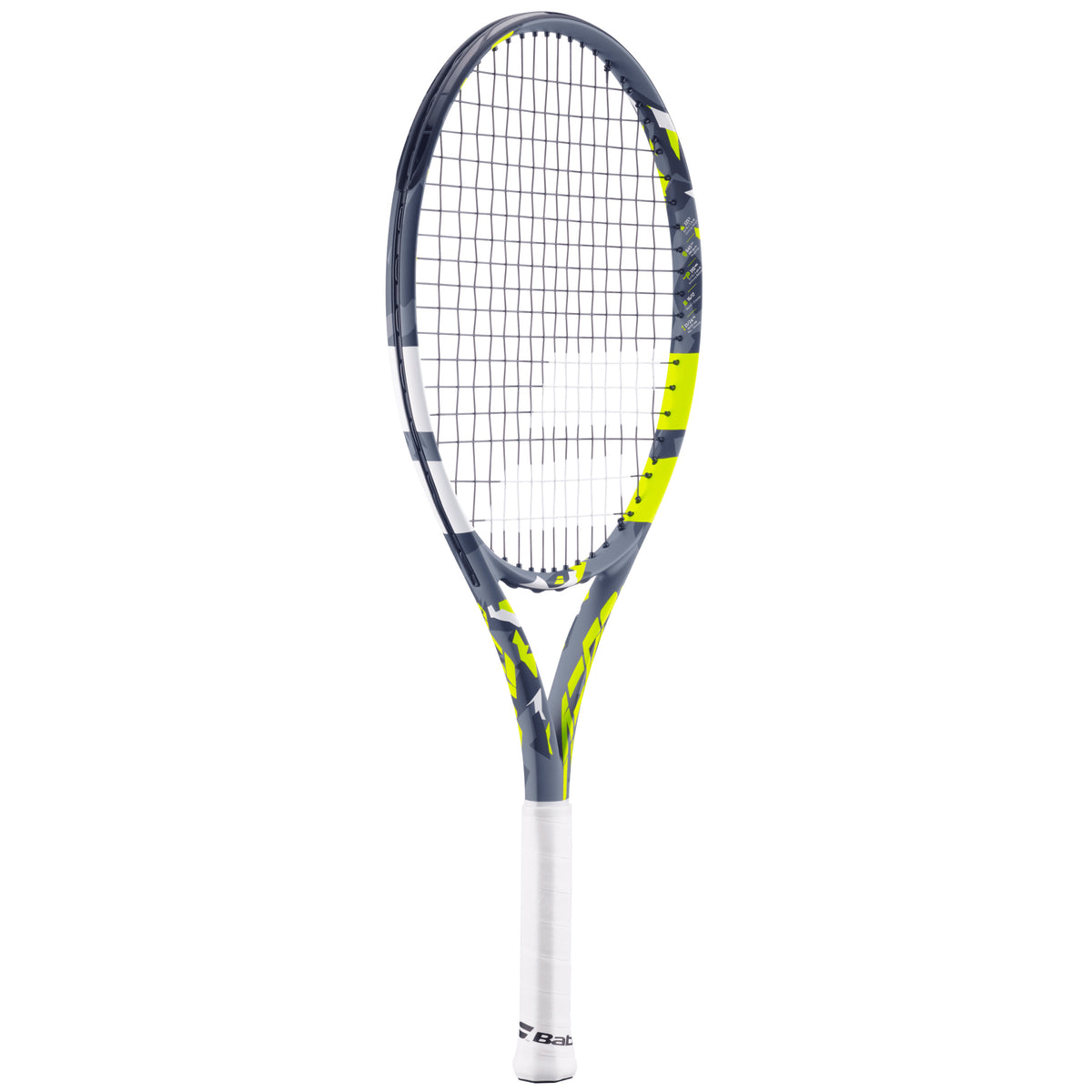 Babolat Aero Junior 25 Tennis Racket