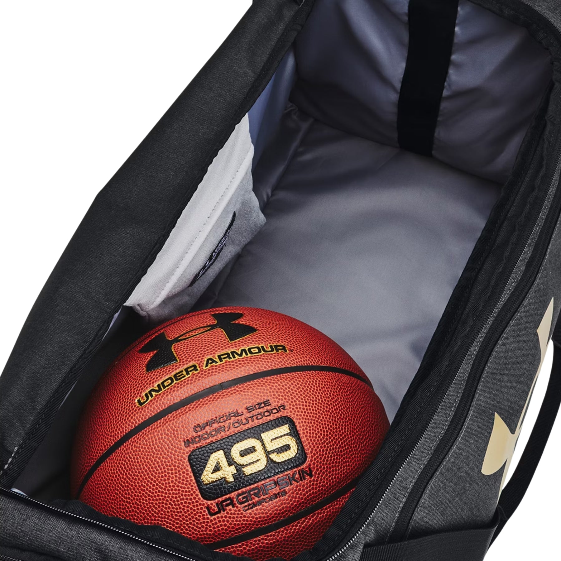 Under Armour Undeniable 5.0 Medium Duffel Bag