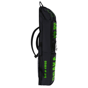 Osaka Pro Tour Medium Stickbag : Iconic Black