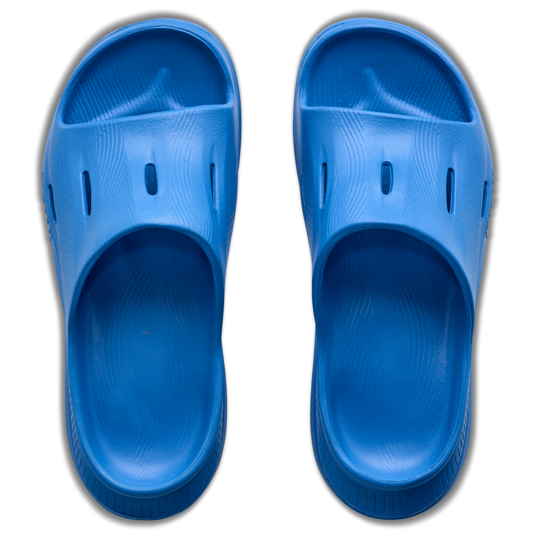 Hoka Ora Recovery Slides: Virtual Blue