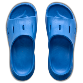 Hoka Ora Recovery Slides: Virtual Blue