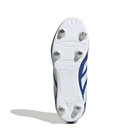 Adidas Junior SG Rugby Boots: Team Royal Blue