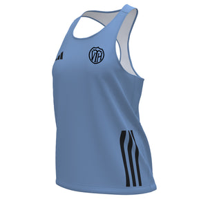 Thames Valley Harriers AC Adizero Running Essentials Womens Singlet
