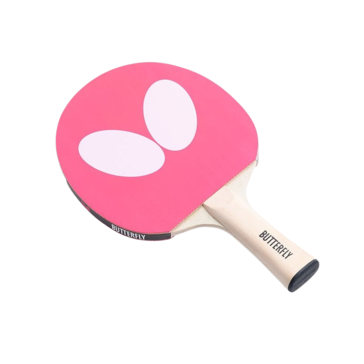 Butterfly Logo Table Tennis Bat